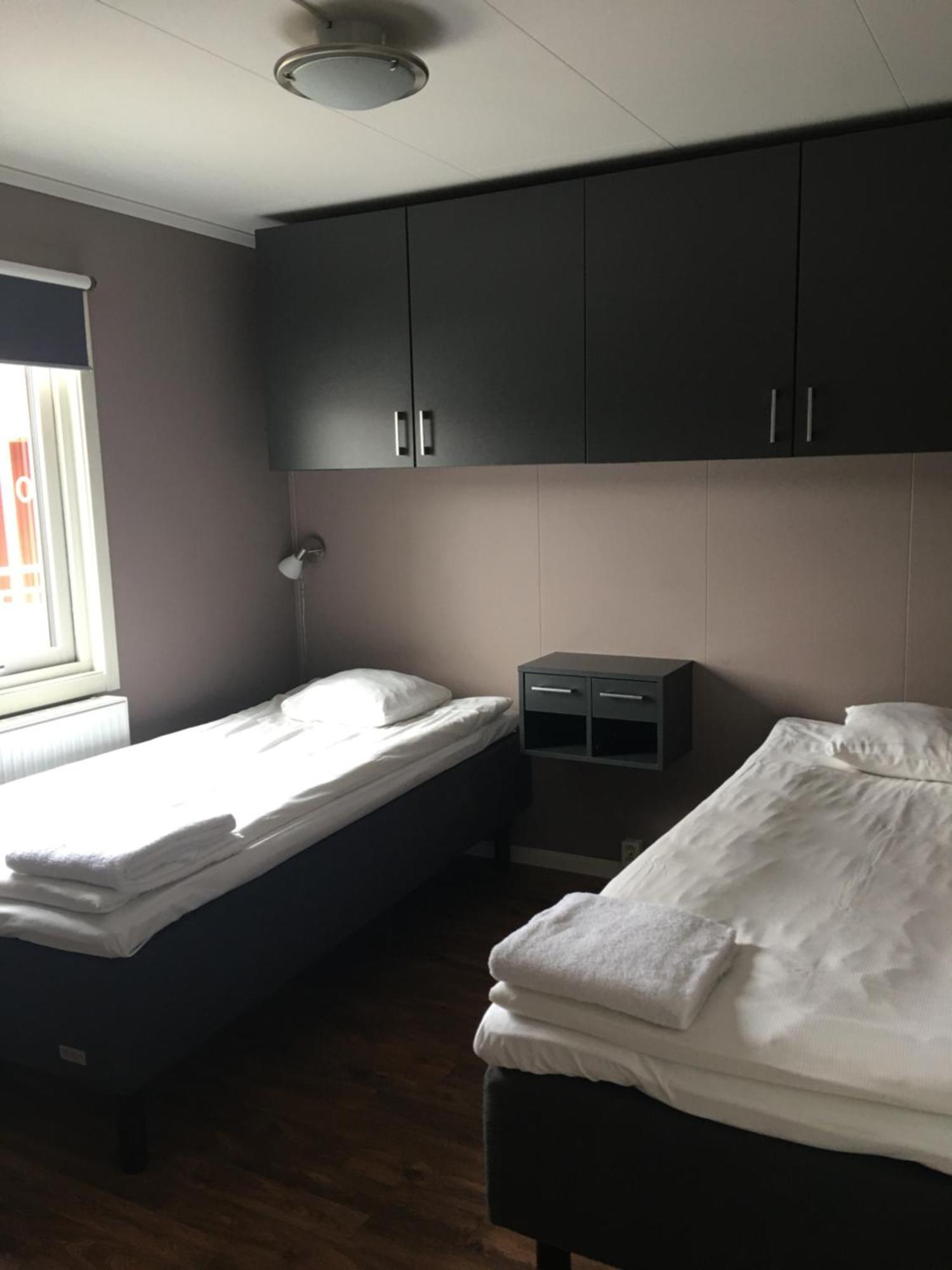 Land-Inn Motel Rosersberg Extérieur photo