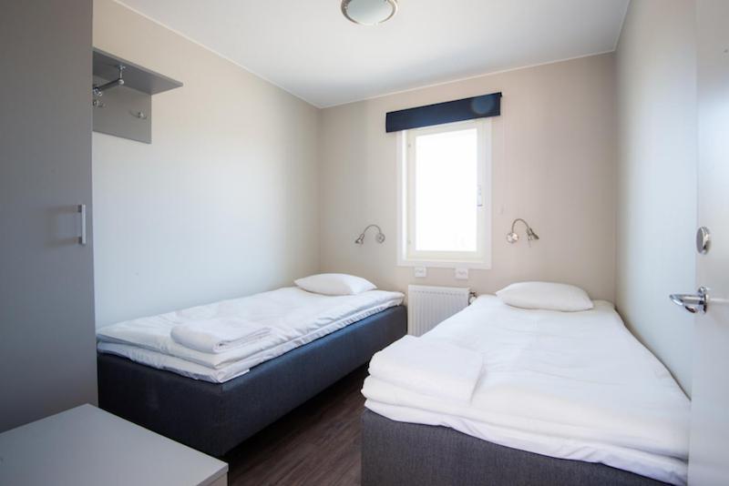 Land-Inn Motel Rosersberg Extérieur photo