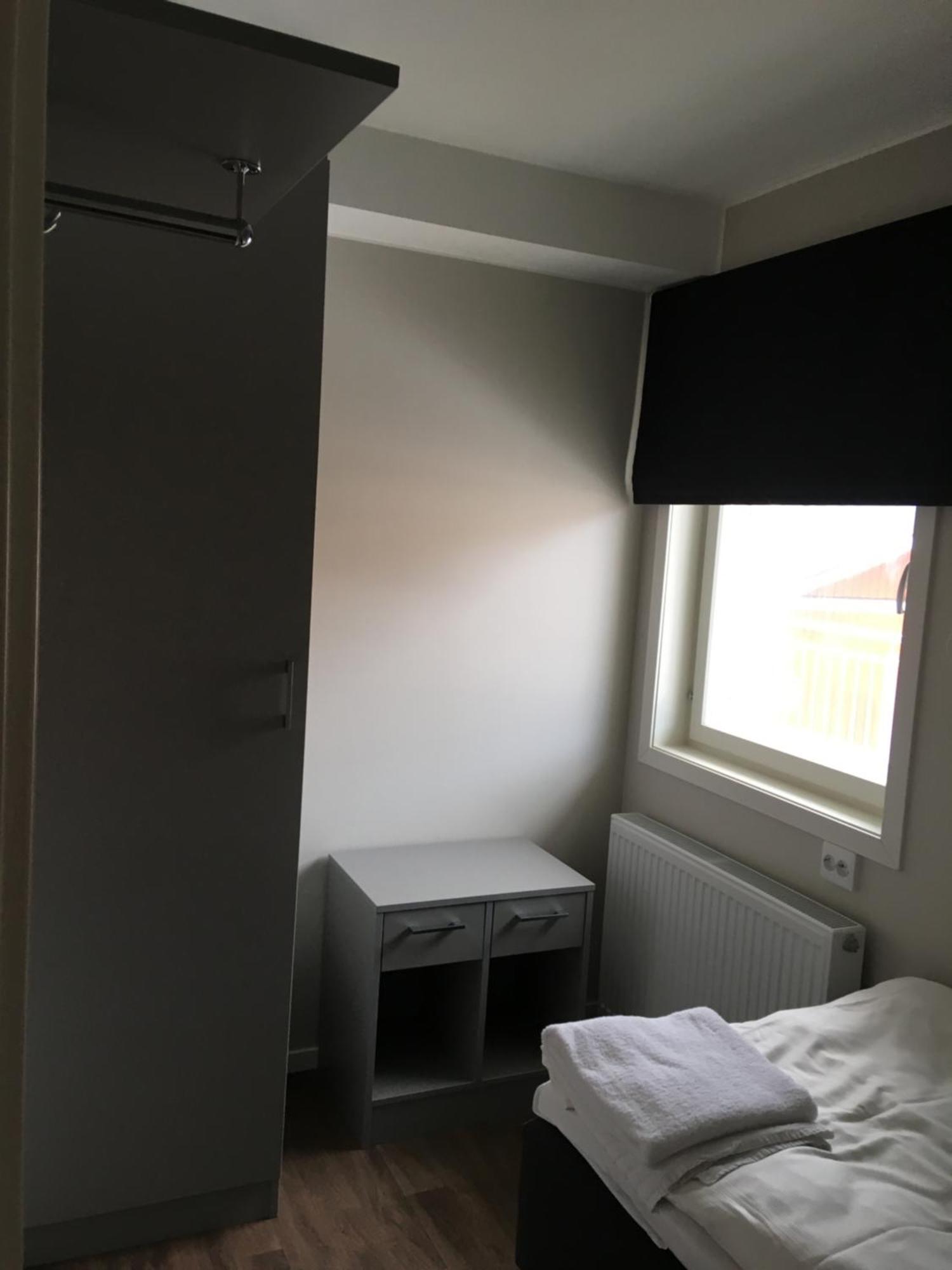 Land-Inn Motel Rosersberg Extérieur photo